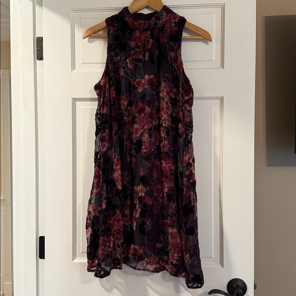 Tommy Hilfiger Deep Purple Garment